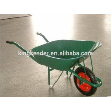 metal wheelbarrow wb6207